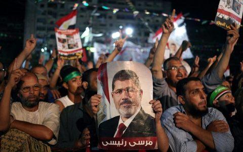 Report: How Muslim Brotherhood has earned its terrorist organization designation?