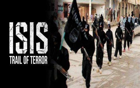 ISIS started publishing newspapers that turn locals into terrorists