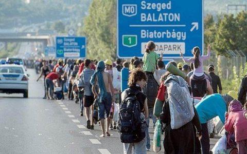 Islamic State reportedly training terrorists to enter Europe as asylum seekers