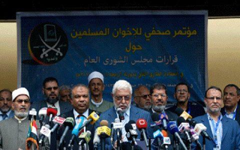 Egypt: A new income source for Muslim Brotherhood – sale of drinking water