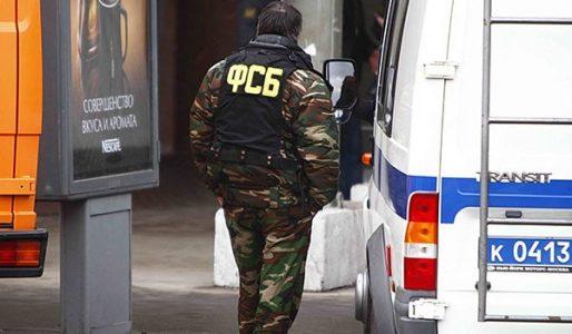 New terrorist structure discovered in Russia – plotting terrorist attacks in Moscow and North Caucasus