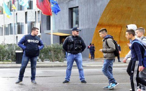 19 suspects arrested in Kosovo for planning terrorist attacks – also against the Israeli national football team during Albania-Israel match