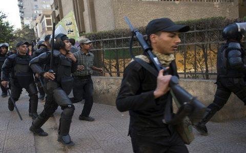 Muslim Brotherhood cell detained in the city of Sanaa – they were plotting assassinations in Yemen