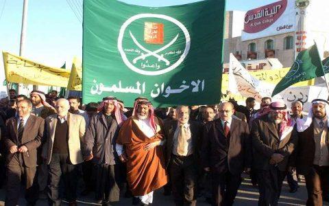 The Muslim Brotherhood stole 65 million pounds from universities for paying salaries to its members