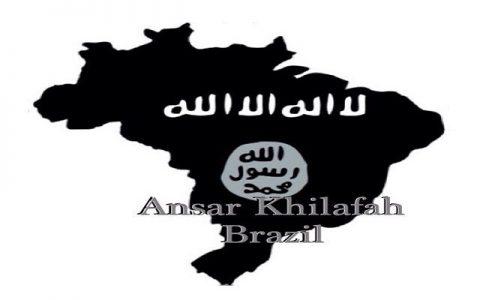 ISIS At Rio 2016 Olympics? Ansar al-Khilafah Brazil jihadist group pledges support to the Islamic State