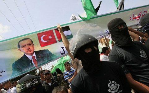 A Palestinian analyst: Turkey provides sizable funding for Hamas