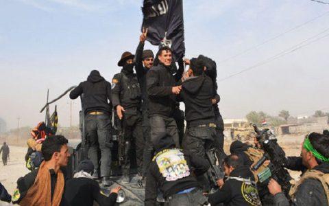 Europe faces ‘spectacular’ threat as evil ISIS dishes out passports to would-be attackers
