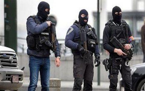ISIS affiliate may plot terrorist attack in Belgium