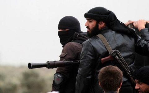 Al -Nusra Front has obtained tanks,advanced weapons & anti-aircraft missiles