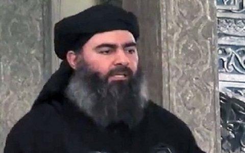ISIS leader al-Baghdadi calls on his “soldiers” to attack the government forces instead leaving the Mosul battlefield