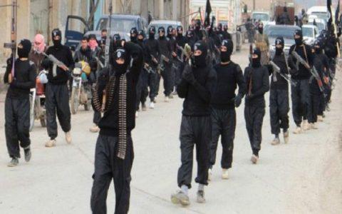 About 4500 persons executed by ISIS savages during 27 months since declaring its “caliphate”