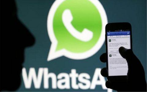 ISIS module spread terror tentacles via WhatsApp mobile application