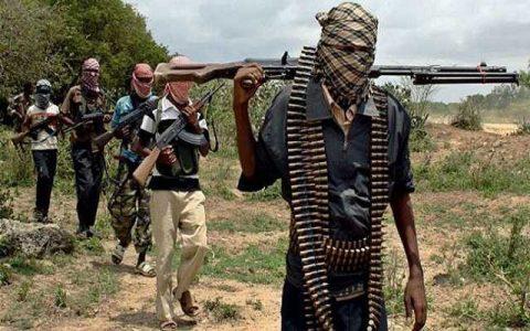 Boko Haram attacks the Chad Army Forces, killing 11 people in the clashes