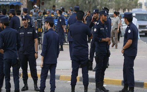 Kuwaiti Police thwart 3 terrorist attacks plotted by Daesh (ISIS)