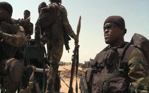 ISIS-linked Boko Haram militants kill 2 Nigerian soldiers