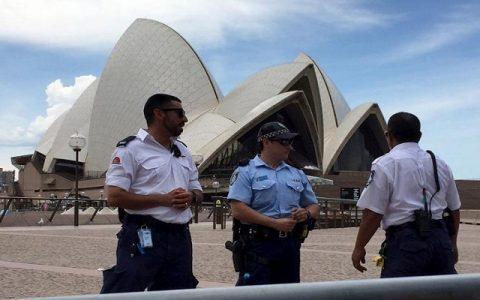 Islamic State threatens attack on Syndey Opera House, SCG, MCG, and other Australian landmarks