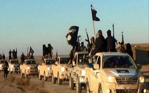ISIS builds 6 defense lines in Mosul to hinder the attack by government forces