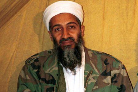 Osama Bin Laden’s son threatens revenge on U.S. for killing his father