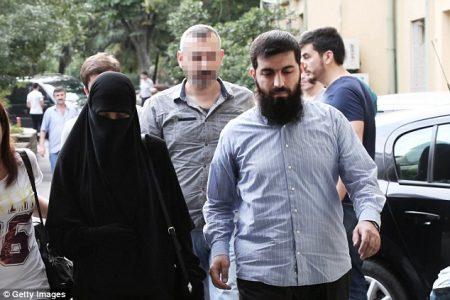 Over 60 foreign ISIS suspects arrested in Istanbul
