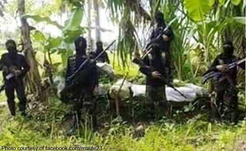 Philippine authorities denied talks with Maute terrorists leadership
