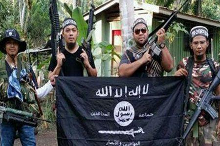 Philippines: Abu Sayyaf terrorist group kills another Vietnamese sailor