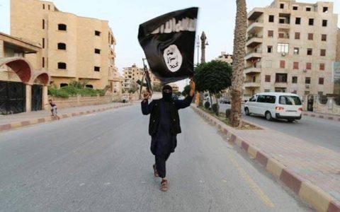 Rajasthan ATS detains suspected ISIS operator from Chennai