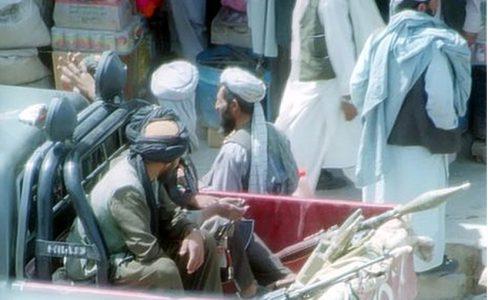 Regional and international threat: Taliban and Islamic State are cooperating in Afghanistan