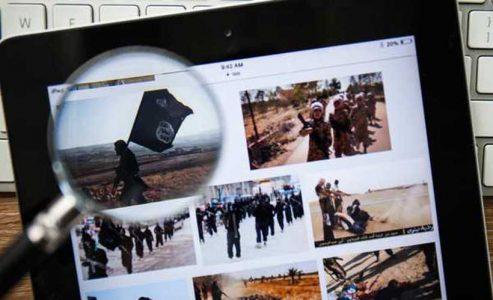 Report: Islamic State – from physical ‘caliphate’ to virtual jihad