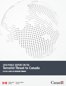 Report: Tracking Southeast Asia’s terror financing