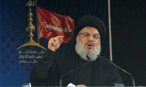 Saudi minister: “We need to unite against Hezbollah”