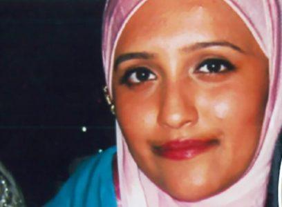 Scots student turned jihadi bride banned from re-entering country after joining ISIS