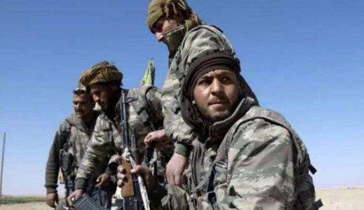 Senior ISIS commander flees from Deir Ezzur to Turkey