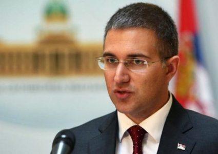 Serbian Interior Minister: Almost 50 Serbian citizens have joined ISIS terrorist group
