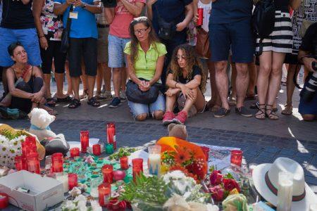 Spanish police see wider plot in Spain and say carnage could have been worse