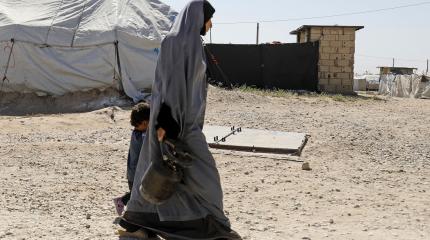 Sudan brings home 8 children of ISIS fighters in Libya