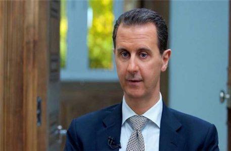 Syrian President Assad: Terrorist groups and Turkish President – two sides of same coin