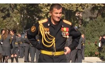 Tajikistan security authorities detain son of defector to Islamic State
