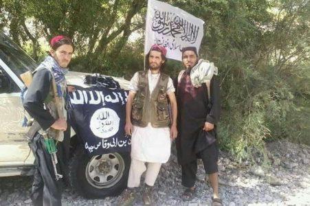 Taliban execute two important ISIS leaders in Nangarhar province