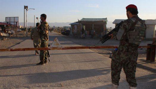 Taliban militants killed at least 27 Afghanistan security forces in overnight ambushes
