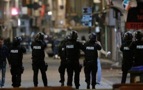 Ten arrests in French and Swiss raids over suspected terror attack plot