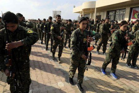 Tens of ISIS terrorists killed amid the Syrian Army advances in Eastern Deir Ezzur