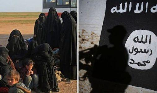 The children of ISIS are coming back and they are big threat to the world