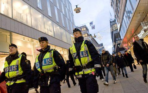 The number of Swedish ISIS supporters go from hundreds to thousands