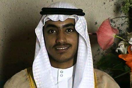 The son of Osama Bin Laden brings new destructive energy into Al-Qaeda terrorist group