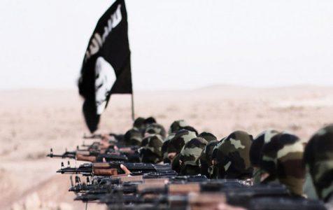 Three Peshmergas killed in ISIS attack in Tuz Khurmatu