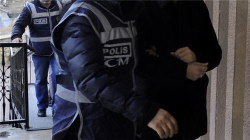 Turkey authorities arrest 61 ISIS terrorist-linked suspects