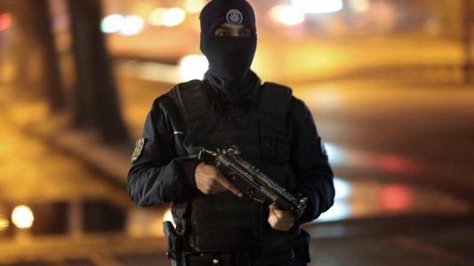 Turkey authorities detain Interpol-sought Belgian ISIS suspect