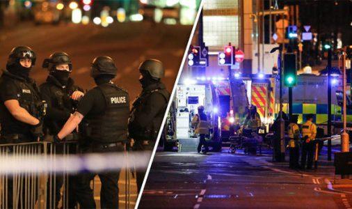 What is known so far about the Manchester terrorist attack?