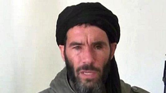 Al-Mourabitoun is headed by infamous former al-Qaeda terrorist