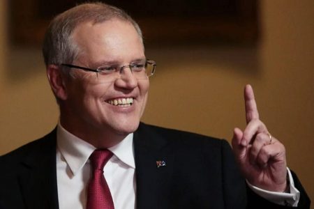 Australia’s Prime Minister leader plays down terror threat at Gallipoli event